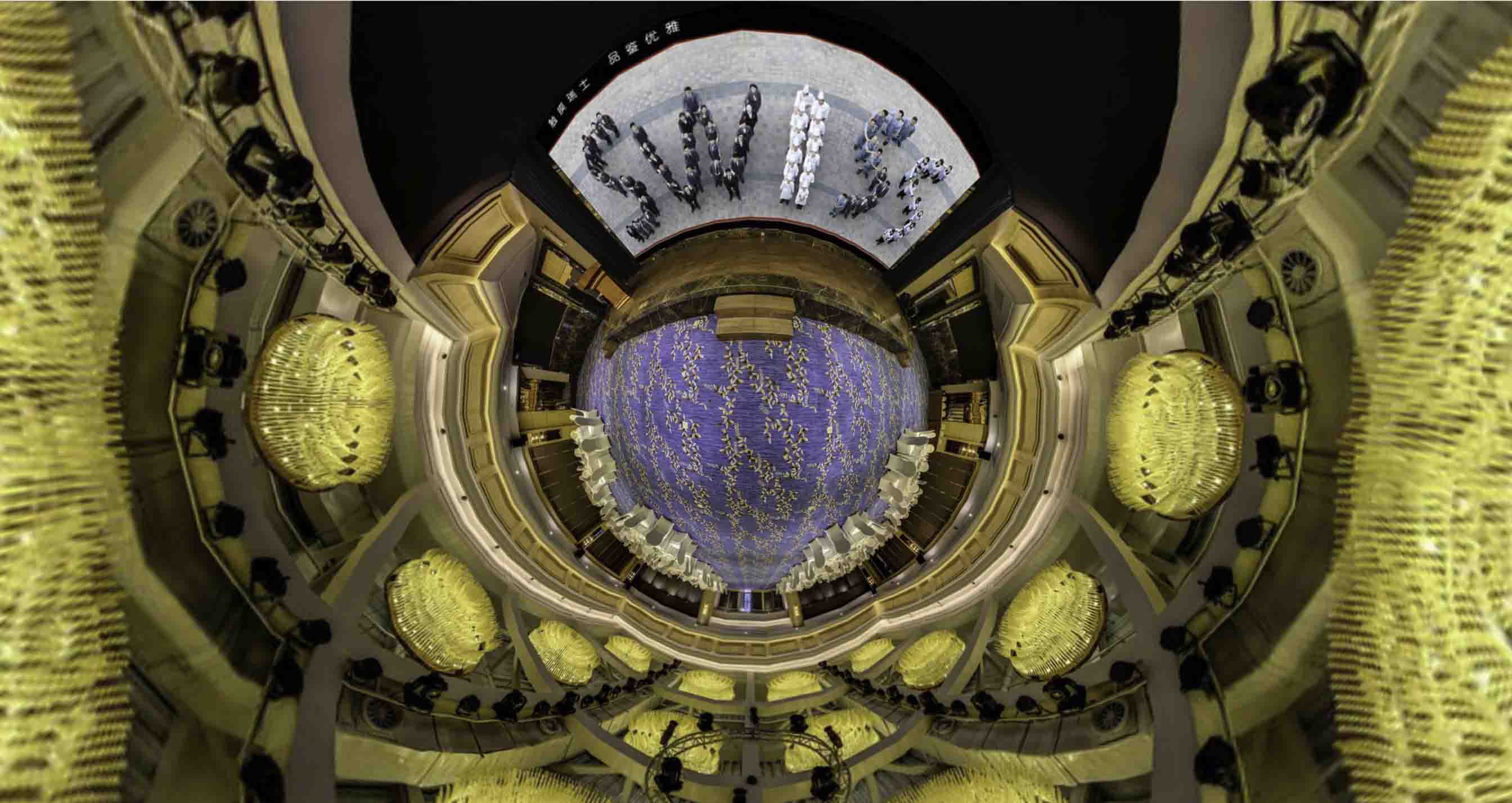 霍邱探索VR全景拍摄中的深度感：营造沉浸式体验的关键要素