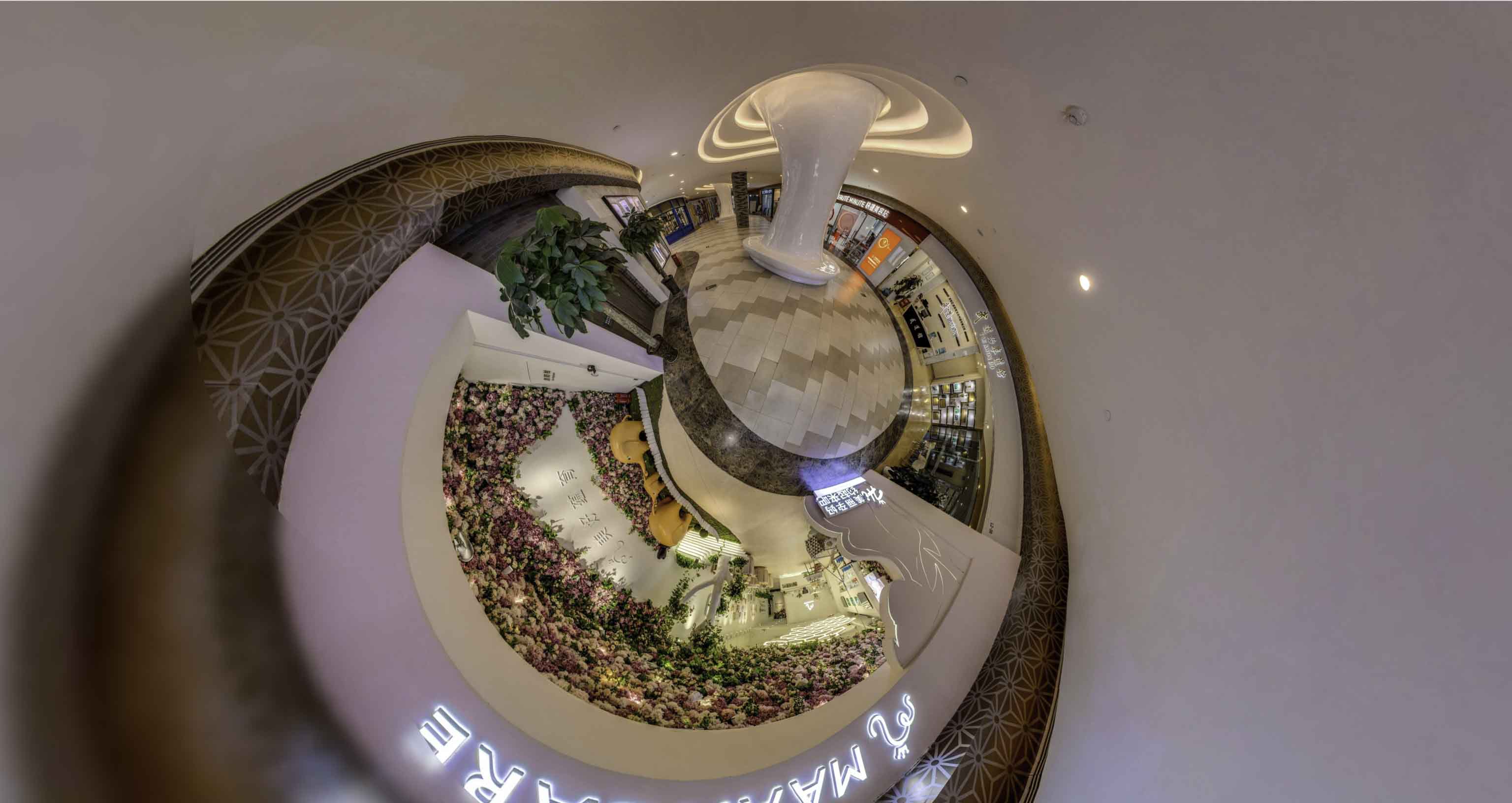 霍邱将VR全景融入品牌宣传活动的创新实践与策略